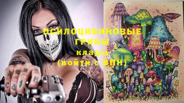 ALPHA PVP Осташков